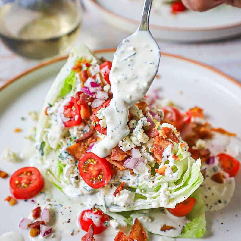 Blue Cheese Bliss