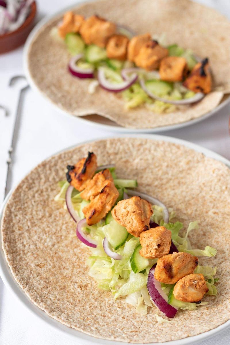 Chicken Tikka