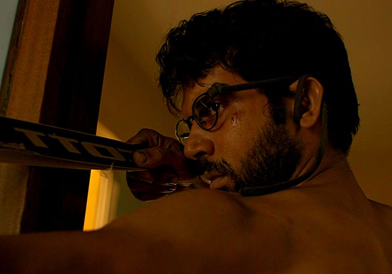 Rajkummar Rao Committed to Trapped