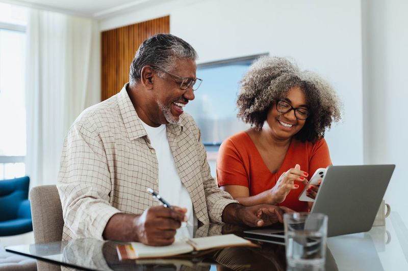 Responsible Habits Around Money
