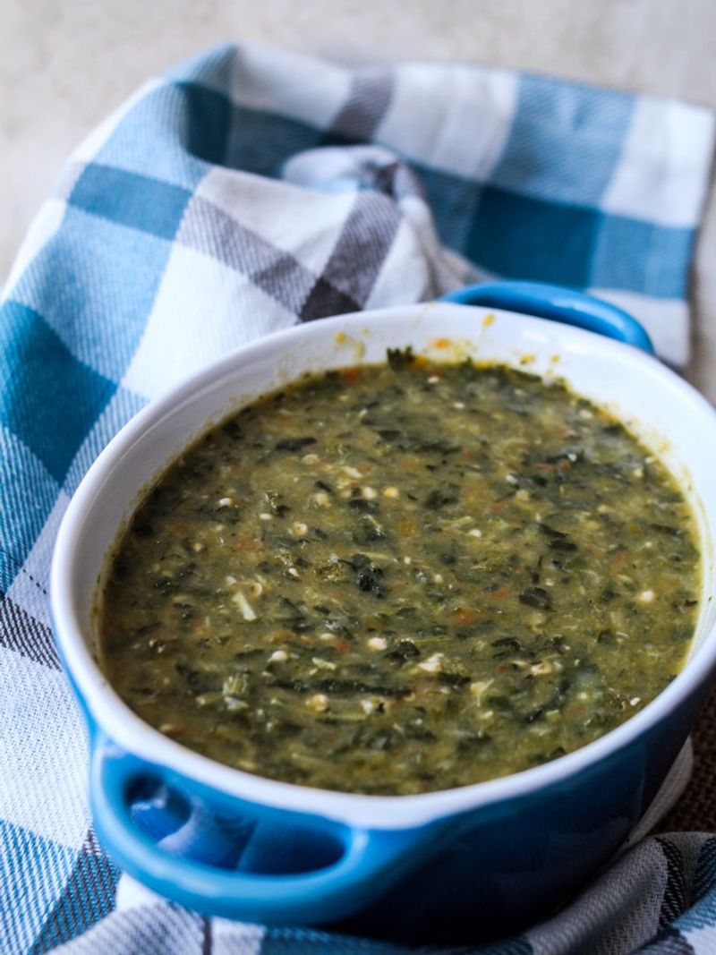 Callaloo (Caribbean)