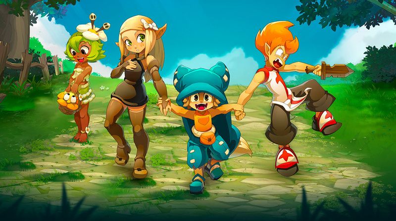 Wakfu