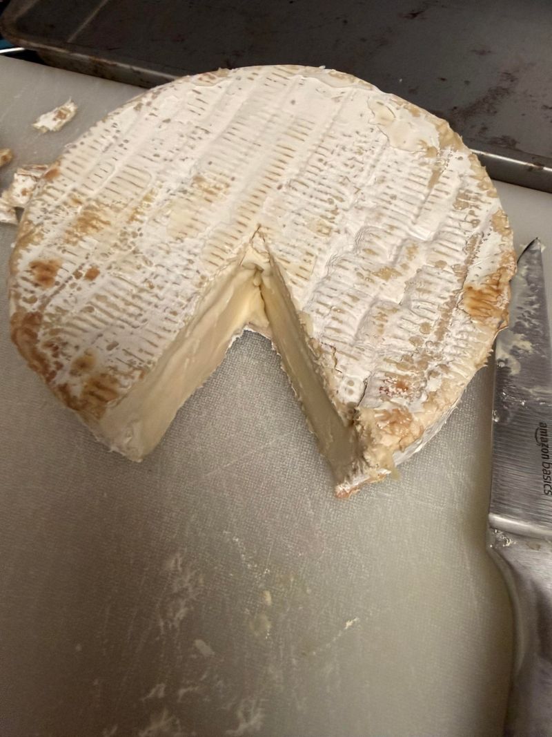Soft Cheeses