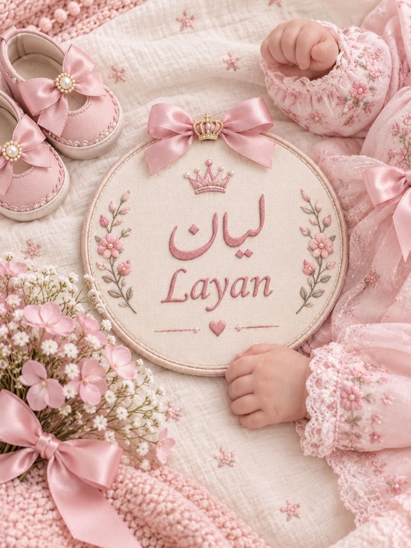 Layan: Softness With Warmth