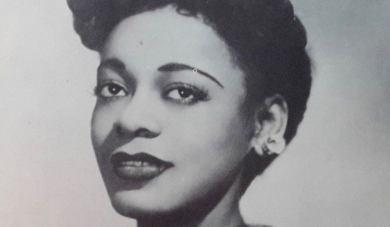 Annie Laurie: A Voice Worth Rediscovering