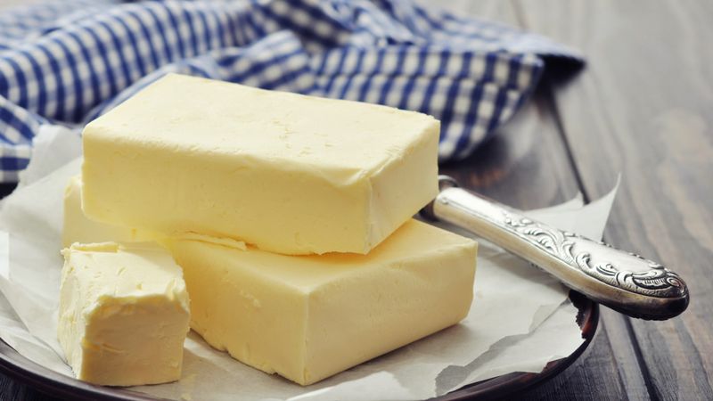Butter Sticks