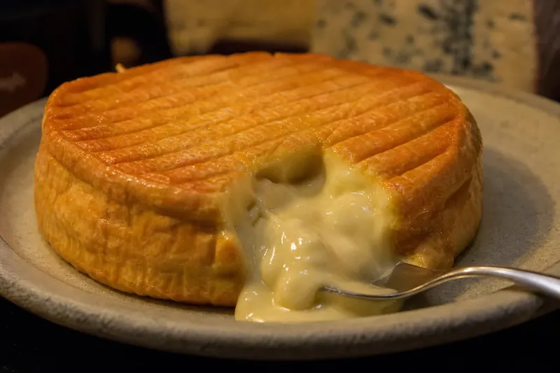 Epoisses Cheese