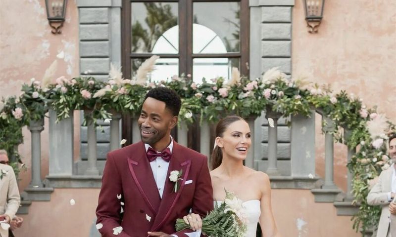 Jay Ellis: Separating Fiction From Real Life