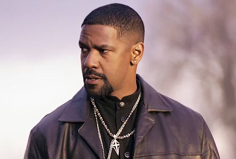 Denzel Washington: Commanding Every Moment
