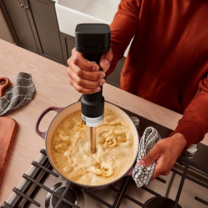 Immersion Blender (2000s)