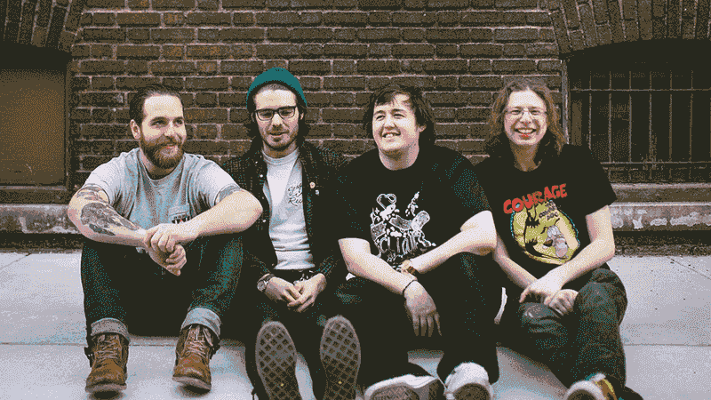 Modern Baseball: Songs That Feel Like Friends