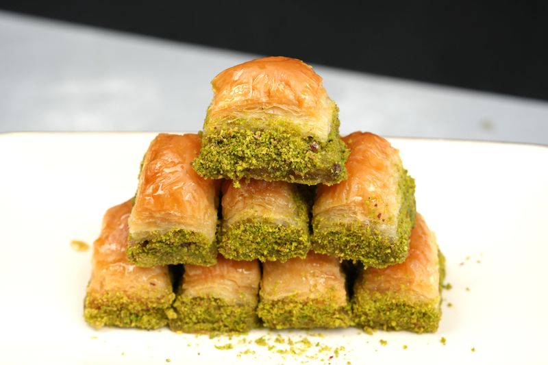 Baklava
