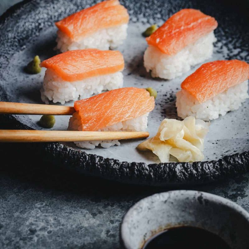 Japanese Sushi