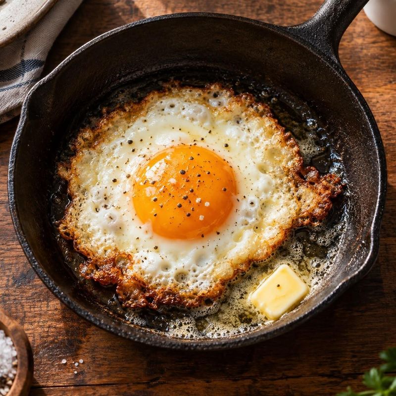 Cooking Eggs Exactly Right