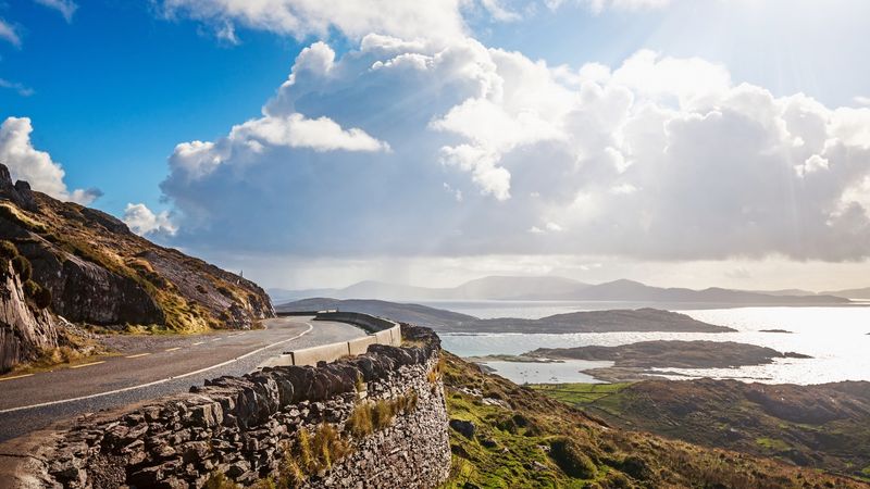 Ring of Kerry: Make Room for Detours