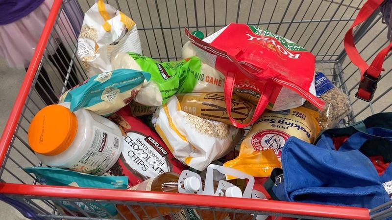 Buying Bulk You Will Never Use