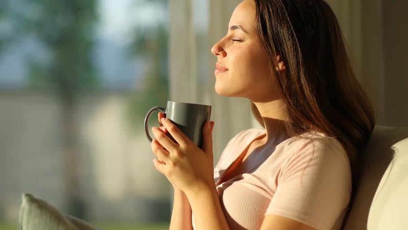 Choosing Time Alone