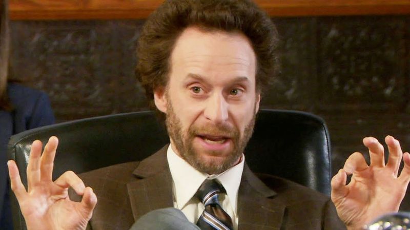 Jeremy Jamm: Public Service as a Personal Game