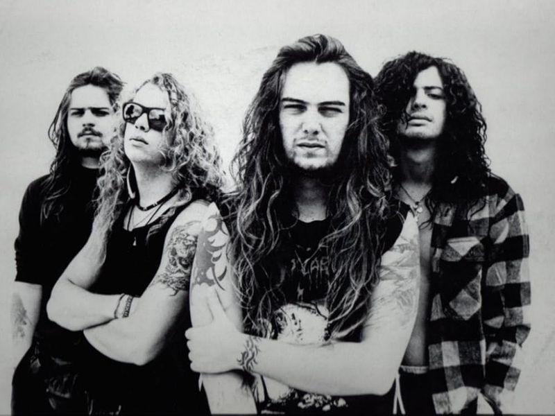 Sepultura: The Classic Lineup Wish