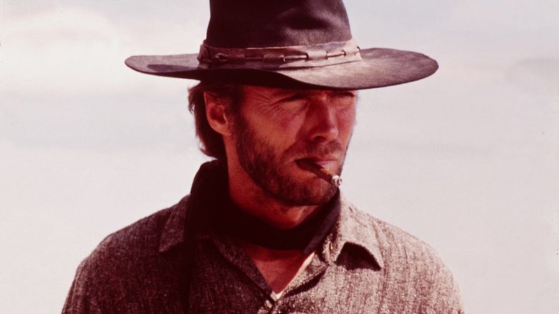 High Plains Drifter: A Western Without Comfort