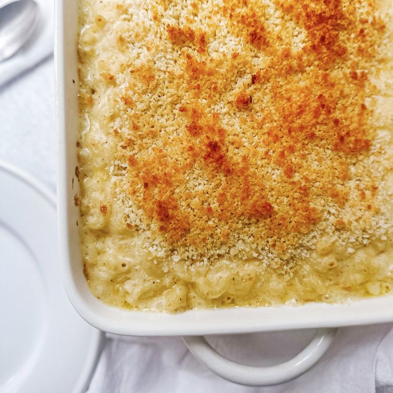 Panko Crumbs