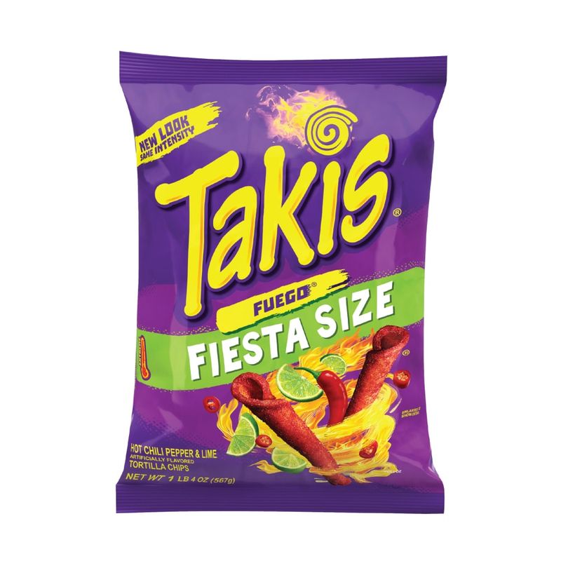 Takis