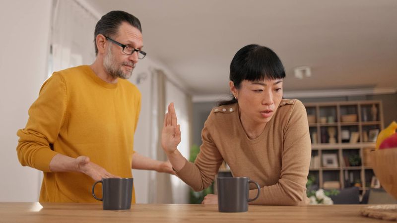 Respect Even When You Disagree