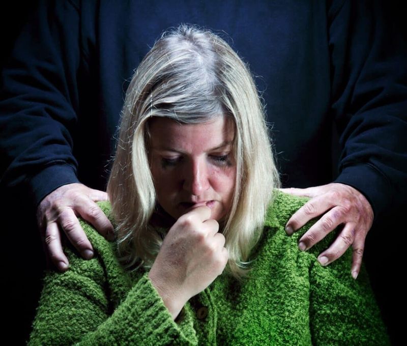 Isolation: Shrinking Your Support Circle