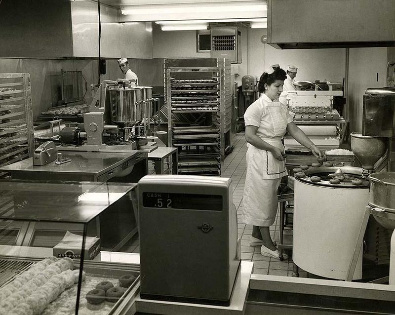 Smithsonian Collections Include Its History