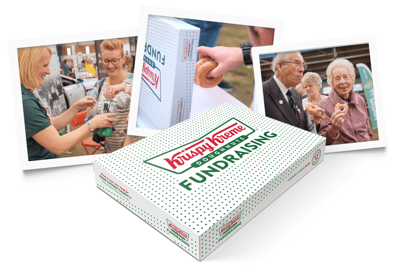 Fundraising Is a Major Part of the Business