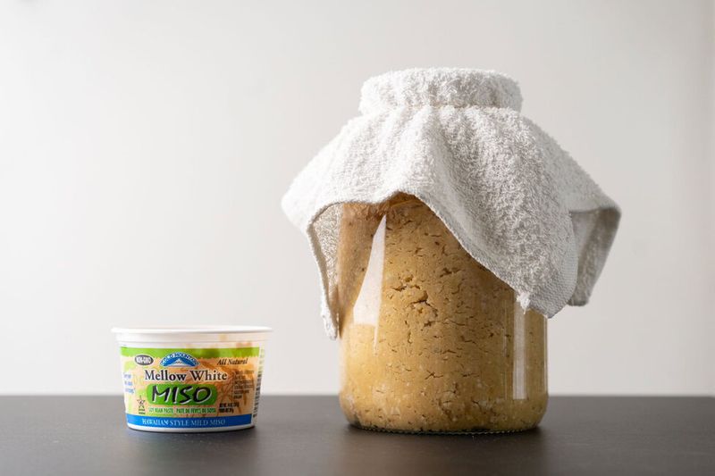 Miso Paste