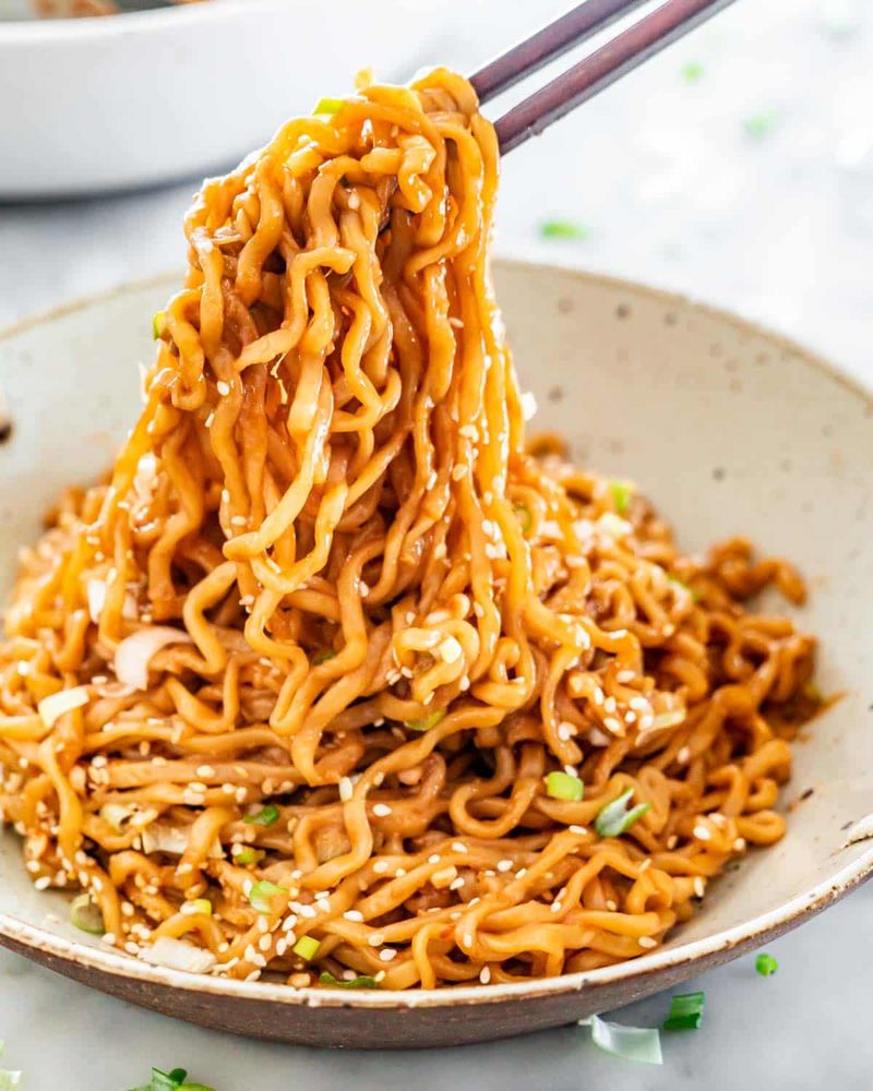 Sesame Oil