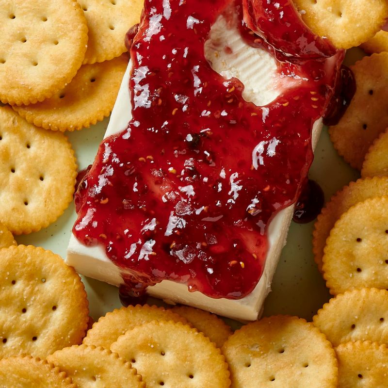 Try a Sweet and Spicy Combo