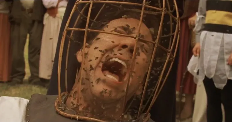 The Wicker Man (2006): Nicolas Cage's Accidental Comedy
