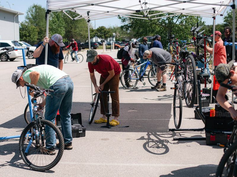 Available Activities May Not Feel Like a Fit