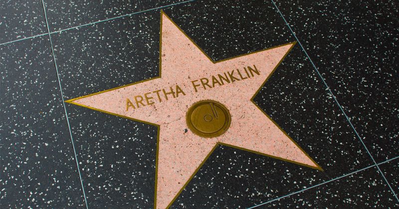 Aretha Franklin: An Insult Over Fur