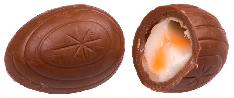 Cadbury Creme Eggs