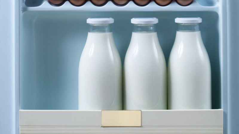 Milk
