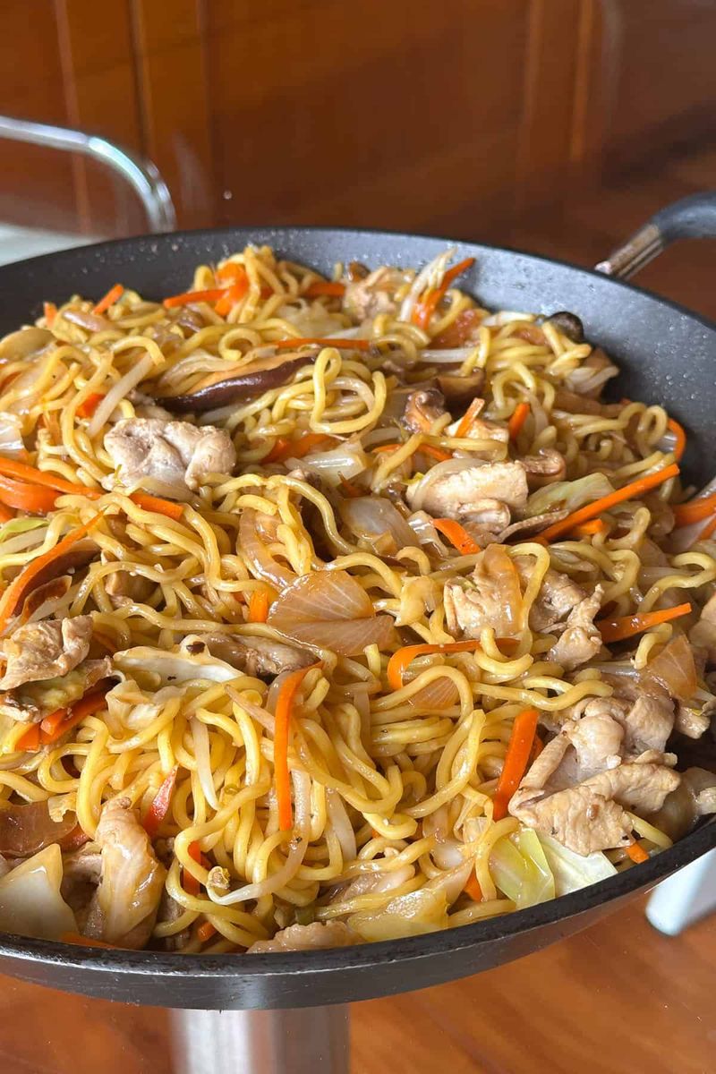 Yakisoba