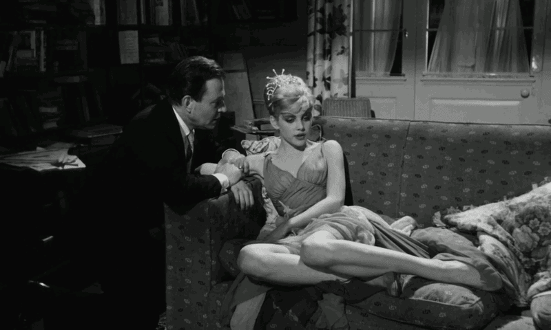 Lolita (1962): An Abuser's Viewpoint Requires Care