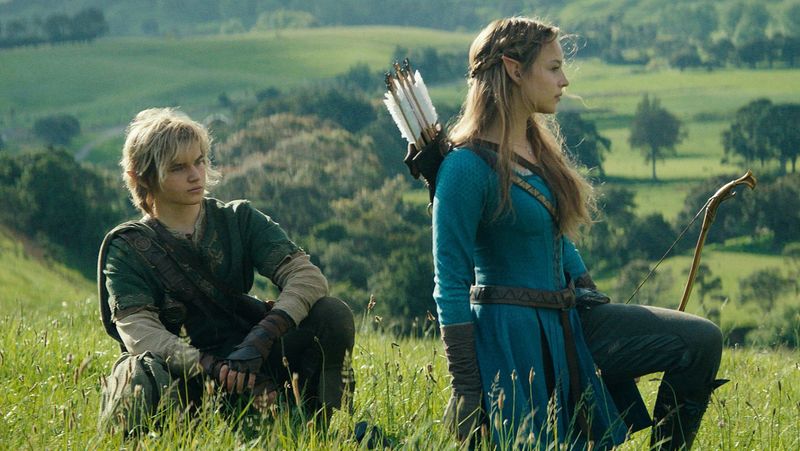 The Legend of Zelda: Hyrule Takes Shape