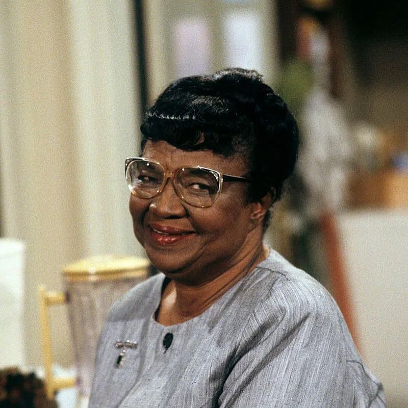 Estelle Winslow: The Grandma Who Believes in People