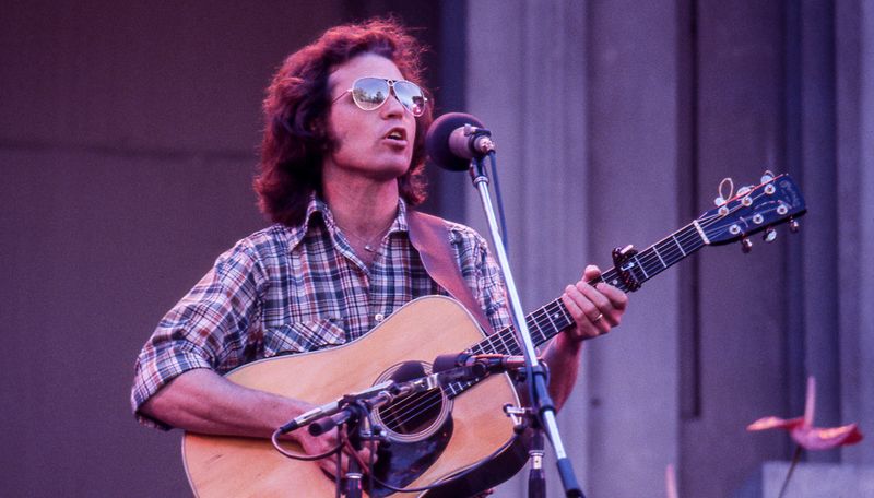 I-Feel-Like-I'm-Fixin'-To-Die Rag - Country Joe McDonald
