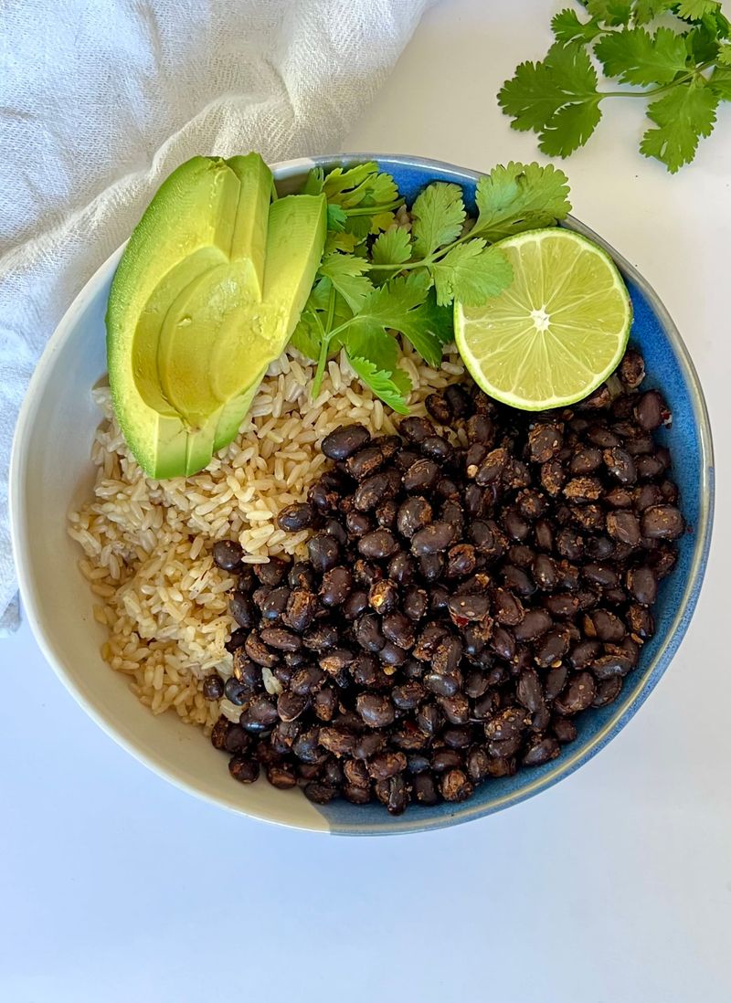 Black Beans