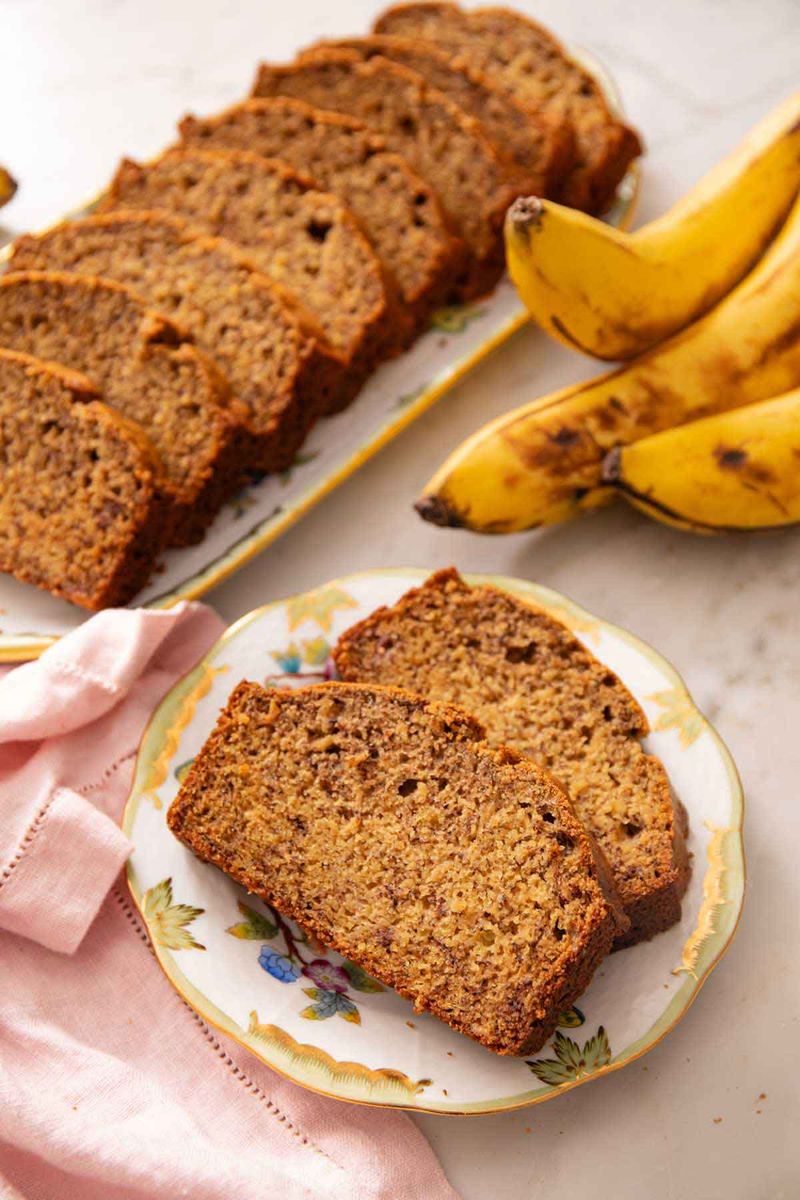 Banana Bread