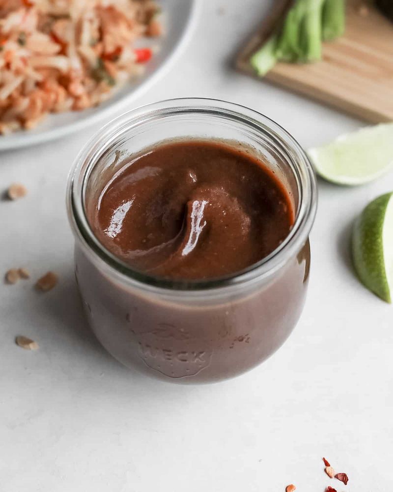 Tamarind Paste