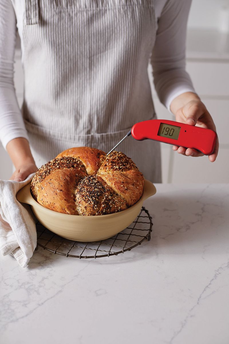 Instant-Read Thermometer