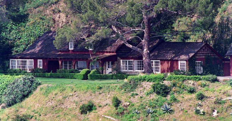 Cielo Drive: The Lost Home of Sharon Tate