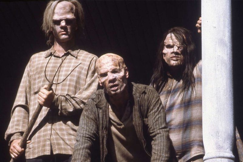 The X-Files: A Horror Story Too Far for Reruns