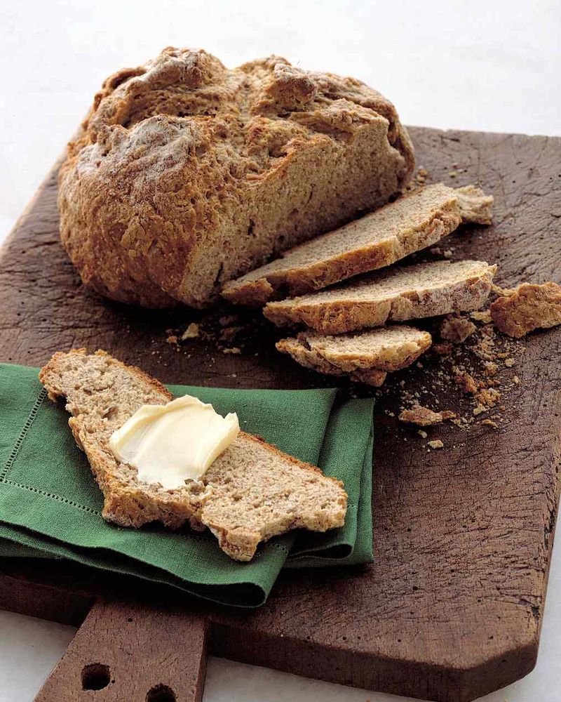 Irish Soda Bread